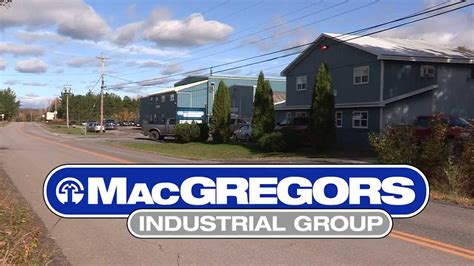 metal fabrication nova scotia|fabricators in canada.